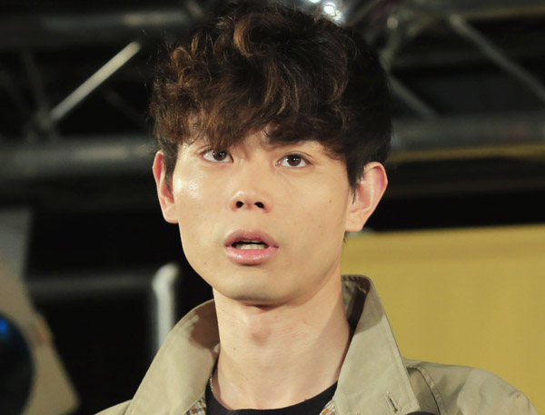 反町隆史のニュース 芸能総合 686件 エキサイトニュース