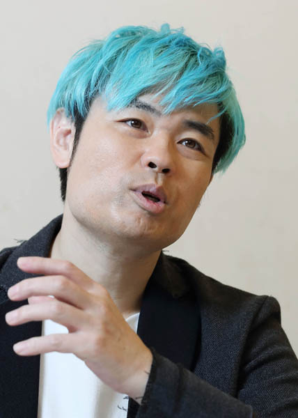 「リスタート」でメガホンの品川ヒロシさんにとって映画監督の醍醐味とは？ (2021年7月12日) - Vimarsana News