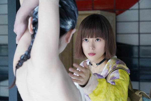 映画賞候補！芳根京子「Arc アーク」で挑んだ前代未聞の挑戦、17歳から100歳超まで演じきる（伊藤さとり） (2021年7月16日) - Vimarsana News
