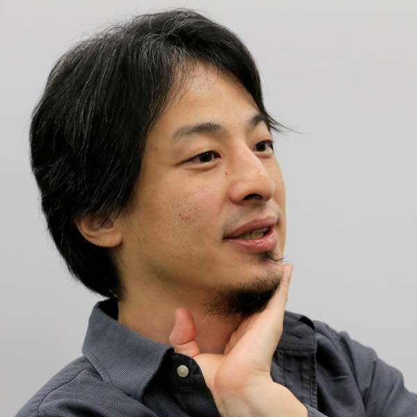 論破するひろゆきに憧れる若者の危うさ、SNSをタレ流すメディアの思考停止（文・水野詩子） (2021年8月30日) - Vimarsana News