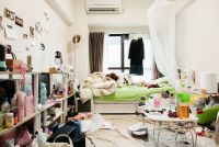 彼氏も変わった!整理したくなる部屋づくり ~新米美容師一人暮らし(まとめ)<あなたを変える整理術>
