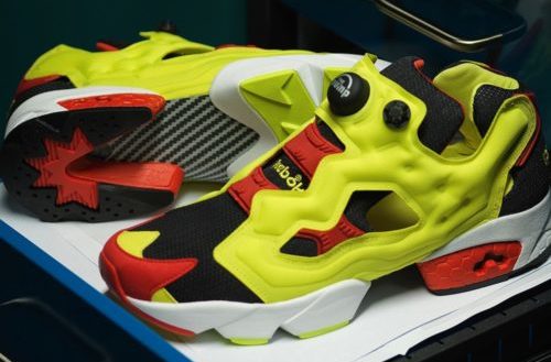 インスタポンプ フューリー」幻の初回生産版“プロトタイプ”が 数量限定  