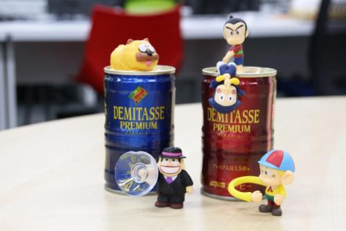 忍者ハットリくんのニュース マンガ アニメ 26件 エキサイトニュース