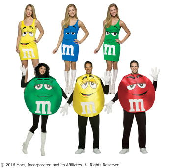 人気キャラからお菓子まで Plazaで人気の仮装アイテムランキング 16年10月日 エキサイトニュース