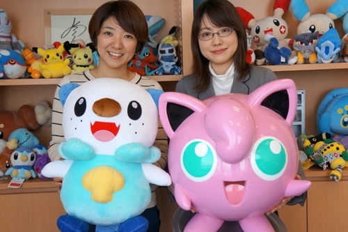 戦国武将とポケモンって意外なほどピッタリ 異色のシミュレーションゲーム ポケモン ノブナガの野望 に女性も子どももハマる理由 12年4月6日 エキサイトニュース 2 7