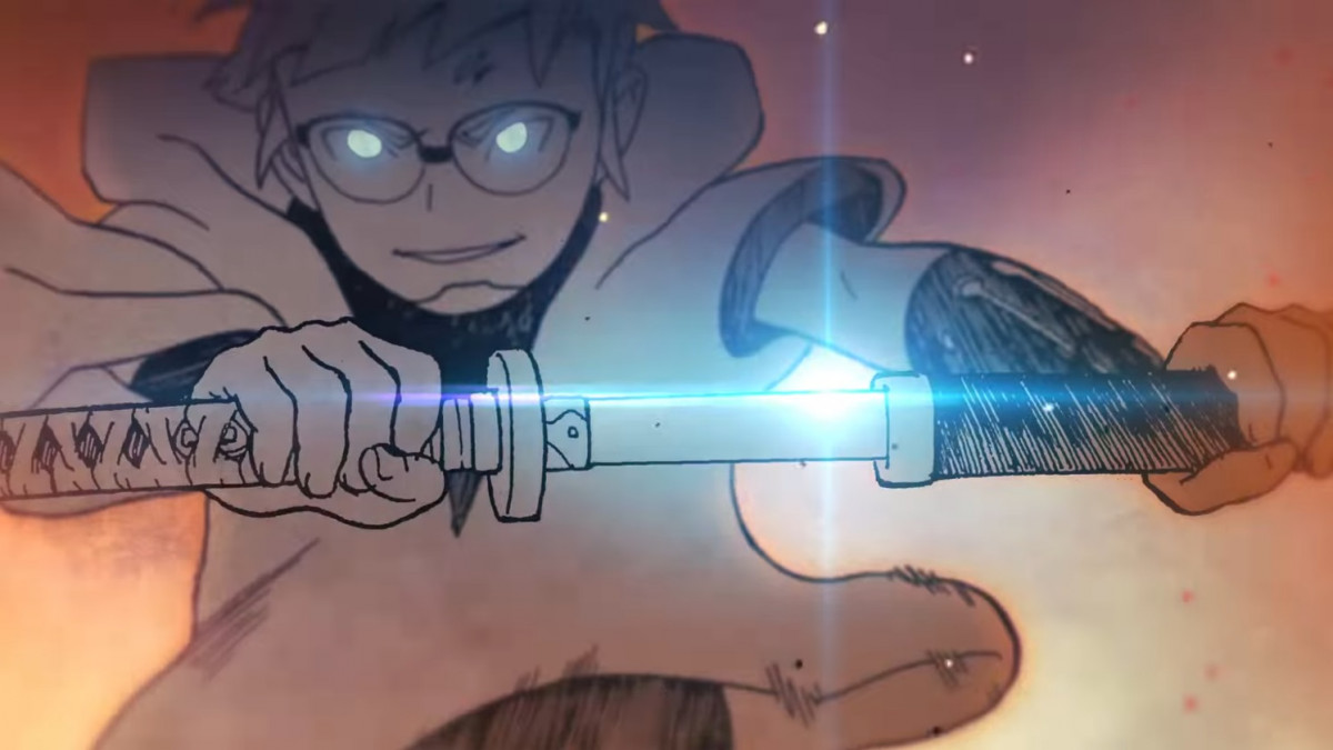 Narutoより面白くするのに必死 岸本斉史 新連載が来春スタート アクションシーン入り告知映像公開 18年12月24日 エキサイトニュース