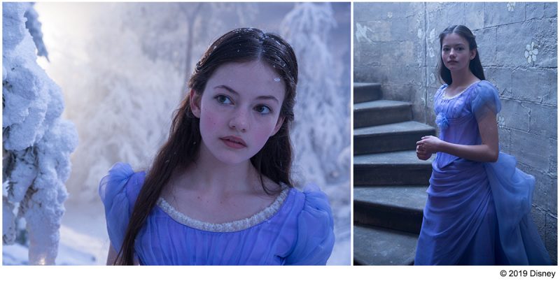 ハリウッドやパリコレを賑わせる美しすぎるマッケンジー フォイの魅力とは 映画 くるみ割り人形と秘密の王国 で主役に大抜擢 19年3月26日 エキサイトニュース