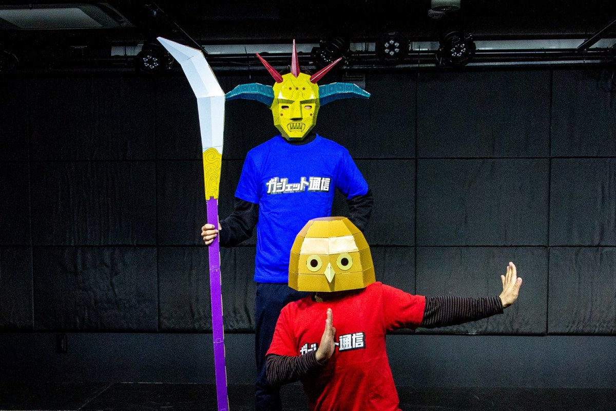 河了貂也 キングダム 人気キャラになりきれるリポビタンd 出陣 クラフトパック が好評過ぎて追加販売準備中 19年3月27日 エキサイトニュース