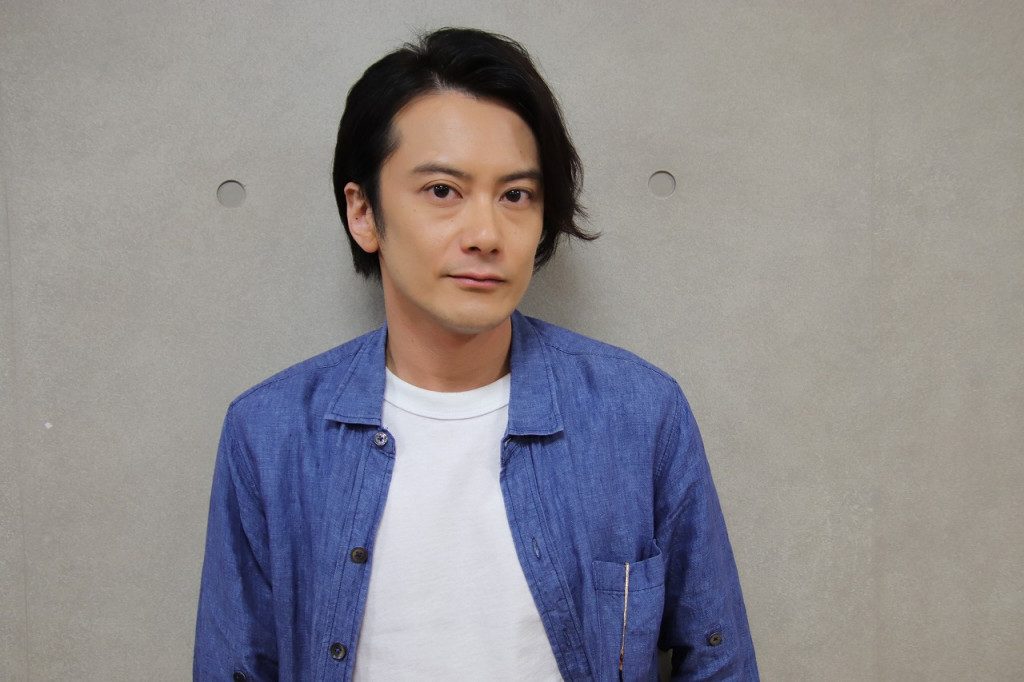 小西遼生 時が来たと思いました と感無量 牙狼 最新作で祝帰還 19年10月7日 エキサイトニュース 2 3