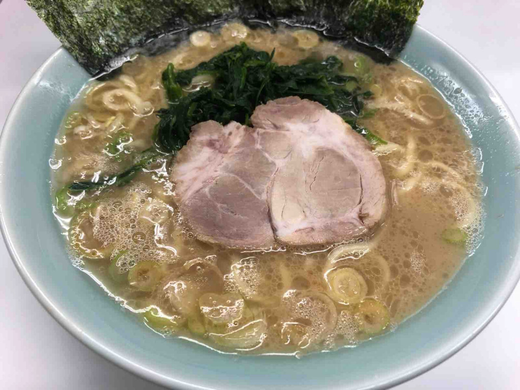 横浜家系ラーメンの超人気店 寿々㐂家 の流れを汲む名店を本庄で発見 2019年10月22日 エキサイトニュース