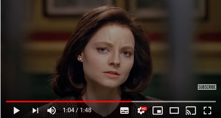 羊たちの沈黙 のfbi女性捜査官クラリスが主人公 Cbsがドラマシリーズ Clarice を発表 年1月14日 エキサイトニュース