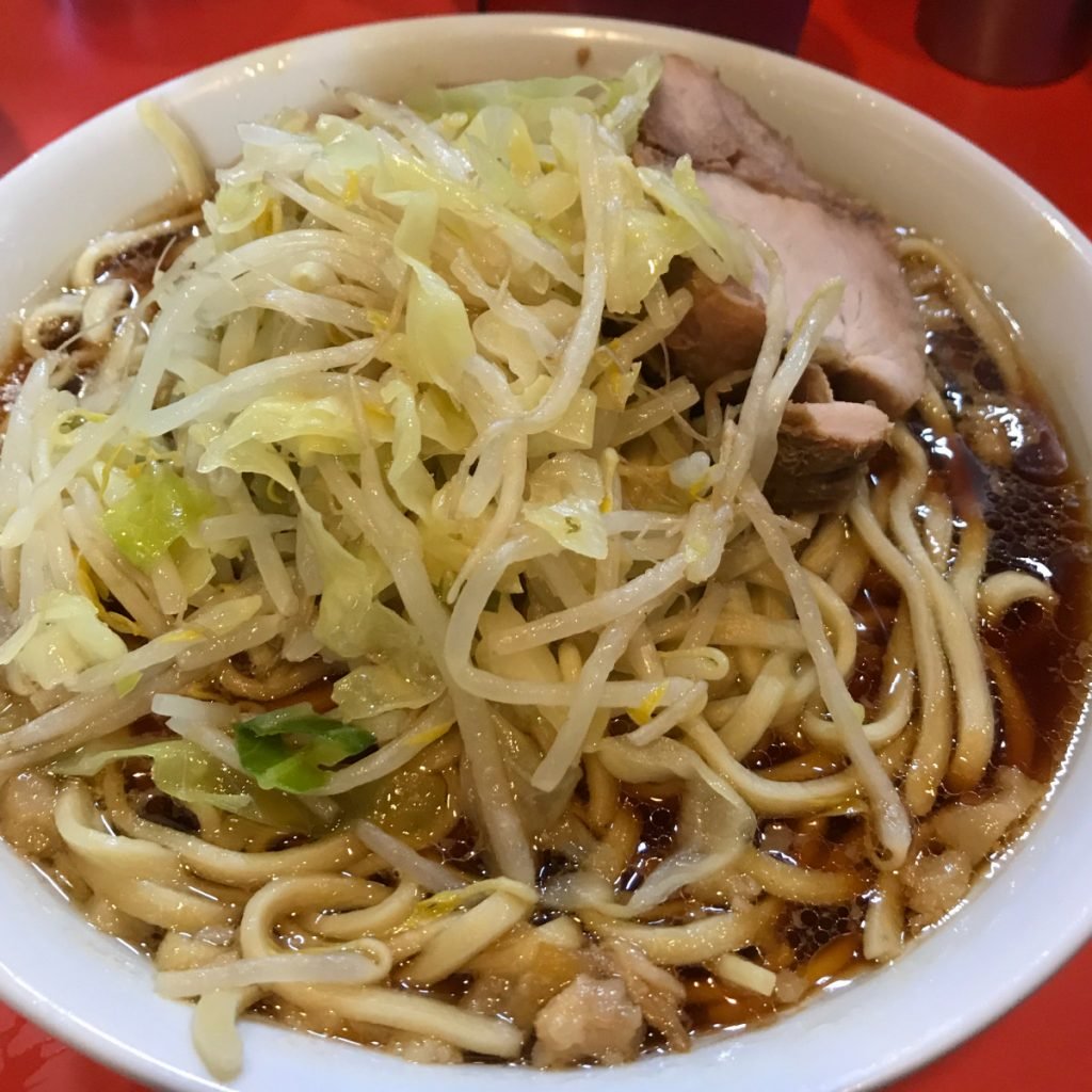 ラーメン二郎に鍋二郎を買いに行ったら大失敗した話を語ろうと思う 心が壊れかけた 年2月27日 エキサイトニュース