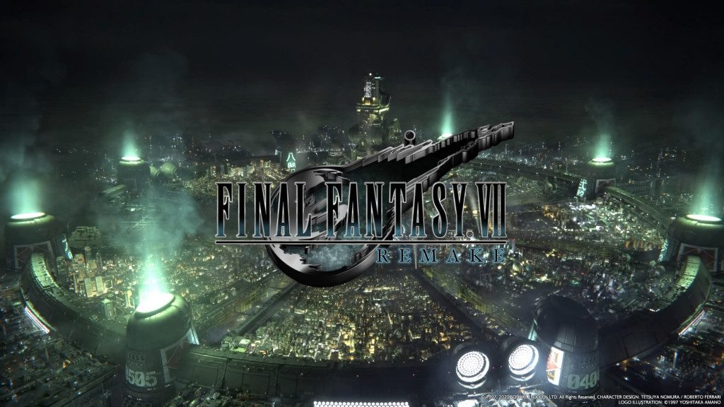 Final Fantasy Vii Remake レビュー リメイクというよりも 生まれ変わった新生 Ff7 年4月13日 エキサイトニュース