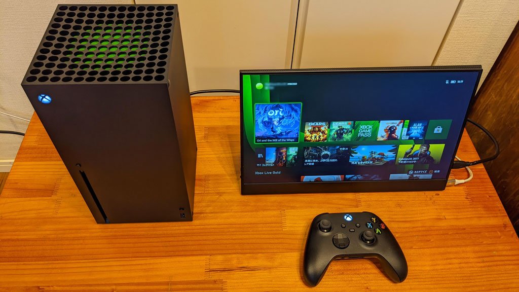 Xbox Series X」レビュー 注目機能の「クイックレジューム」「後方互換 