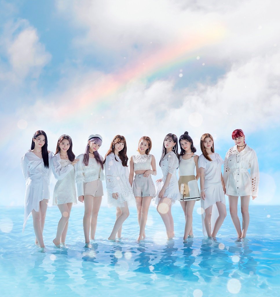 Niziu出演 一夜限りのhulu特別cmを見逃すな オンエア情報まとめ 年11月24日 エキサイトニュース