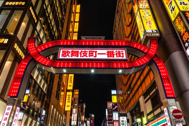 スカウトマンvsヤクザの果てなき闘い 全国の繁華街 スカウト狩り の真相とは 年12月15日 エキサイトニュース