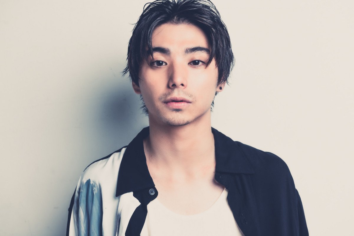 Netflix 今際の国のアリス 村上虹郎インタビュー 原作者 麻生羽呂先生の自己嫌悪の化身が チシヤ 年12月23日 エキサイトニュース