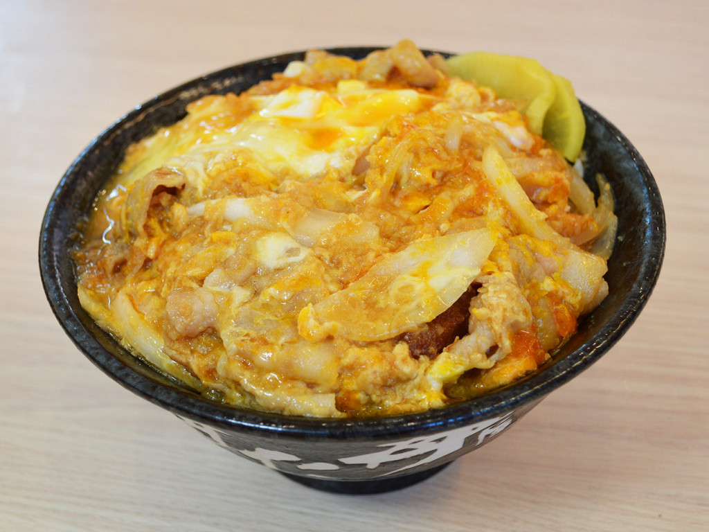 伝説のすた丼屋が作ったカツ丼がニンニク炸裂でとんでもないウマさ カツ丼界の風雲児の誕生を祝福せよ 2021年8月8日 エキサイトニュース