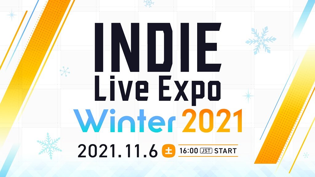 500タイトル以上のインディーゲームを紹介 ライブ配信情報番組 Indie Live Expo Winter 21 が現在放送中 21年11月6日 エキサイトニュース