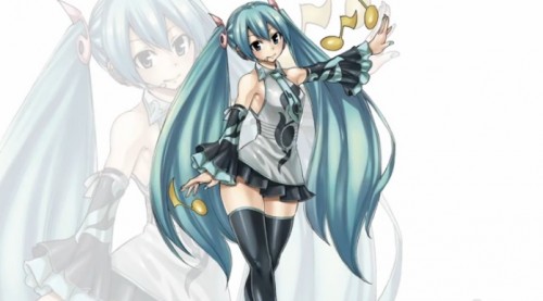 Deco 27 40mpコラボ楽曲 Home Feat Hatsune Miku が公開 イラストは漫画家 真島ヒロ 13年8月28日 エキサイトニュース