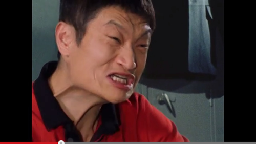 海外でインターネット ミームにもなったザブングル加藤の 悔しいです がロッテ モナ王 動画で元ネタとコラボ 14年5月7日 エキサイトニュース