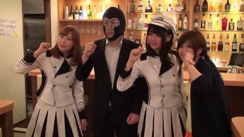 新宿歌舞伎町にアキバッ子が好むアイドルカフェが存在した 横山緑が潜入取材 動画あり 14年5月16日 エキサイトニュース