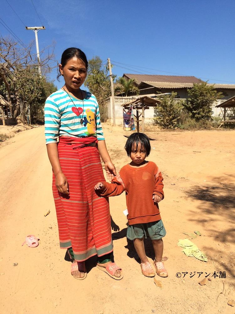 【タイ】北部ミャンマー国境近くでひっそりと暮らす人々 2016年1月23日 エキサイトニュース