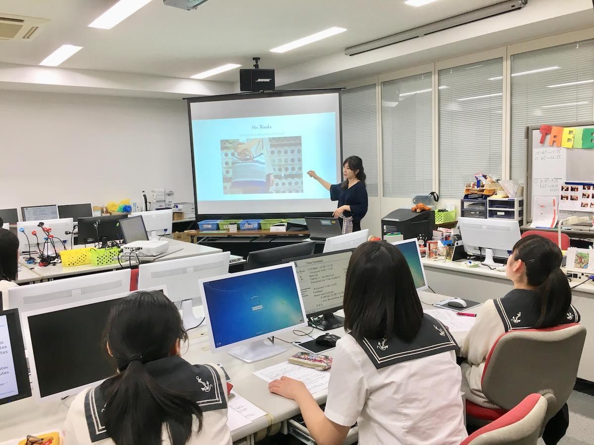 Images Of 学校法人田園調布雙葉学園 Japaneseclass Jp