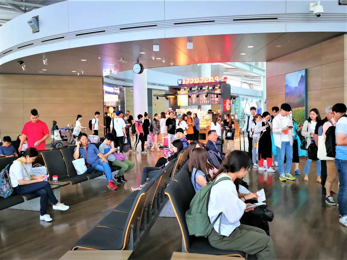 日本と真っ向対決する文韓国大統領 反日デモ誘導で泥沼化 19年7月21日 エキサイトニュース