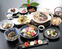 徳川吉宗が命名した江戸野菜“小松菜”の「小松菜土鍋飯」