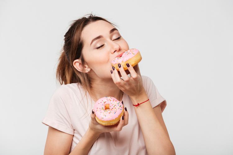 ダイエットに逆効果 ゼロカロリー食品の本当の効果と正しい摂り方 ローリエプレス