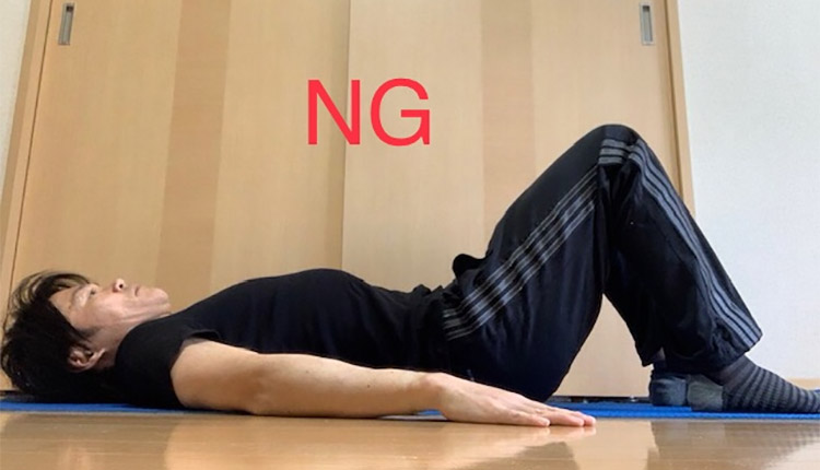 ヒップリフト でヒップアップ効果を確実にアップさせるコツ ローリエプレス