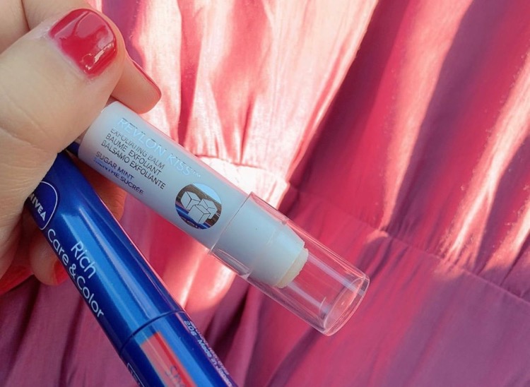 マスク蒸れは荒れの原因 リップスクラブでしっかりケア ローリエプレス