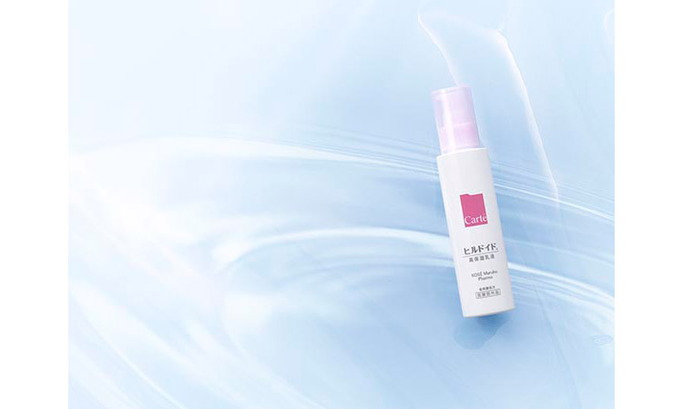 コーセーとマルホがタッグを組んだ高機能スキンケア Carte カルテ ヒルドイド で乾燥トラブルに負けない肌へ 年9月16日 ローリエプレス