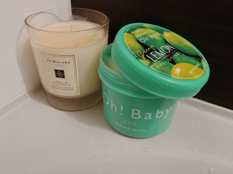 オバ見え な黒ずみに注意 入念にボディケアがしたくなる幸せのバスコスメ ローリエプレス