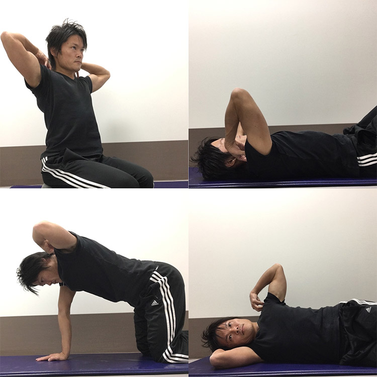 ダイエット効果のカギは肩甲骨 効果を高めるストレッチ法 ローリエプレス