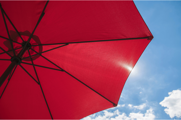 紫外線アレルギーの対策とは 我慢できないかゆみや赤みを予防する ローリエプレス