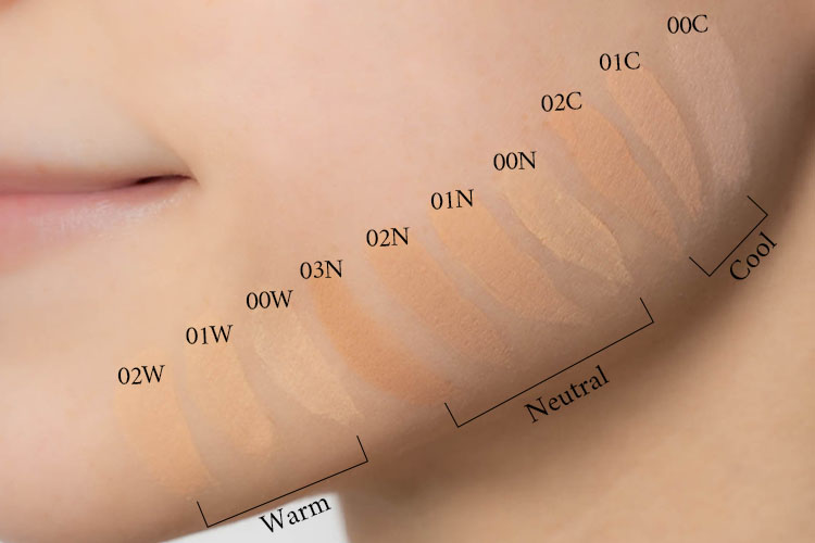 ゲラン レソンシエル # 01 N Very Light (並行輸入品) [並行輸入品] | ゲラン レソンシエル # 01 N Very Light (並行輸入品) [並行