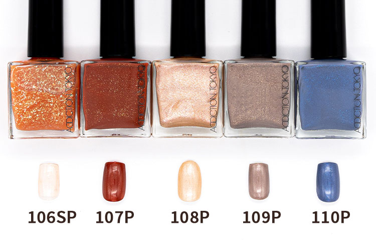 Addiction アディクション 21年夏 Summer 21 Collection The Unpolished Gem 21年5月21日 金 ローリエプレス