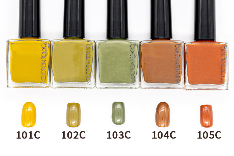 Addiction アディクション 21年夏 Summer 21 Collection The Unpolished Gem 21年5月21日 金 ローリエプレス