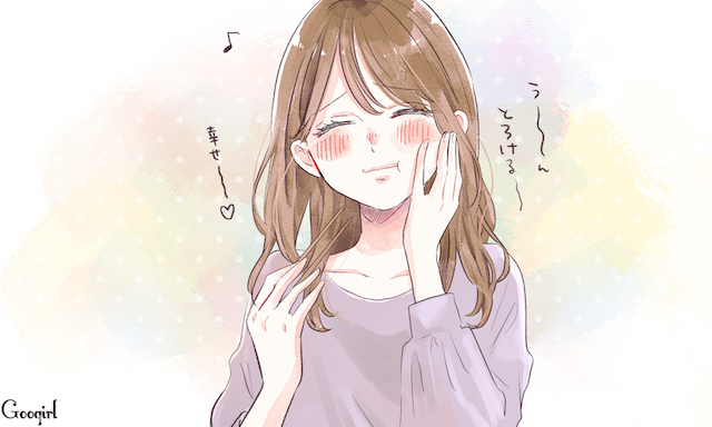 男性がかわいいと思う女性って 異性が思う モテる女 の共通点5つ ローリエプレス