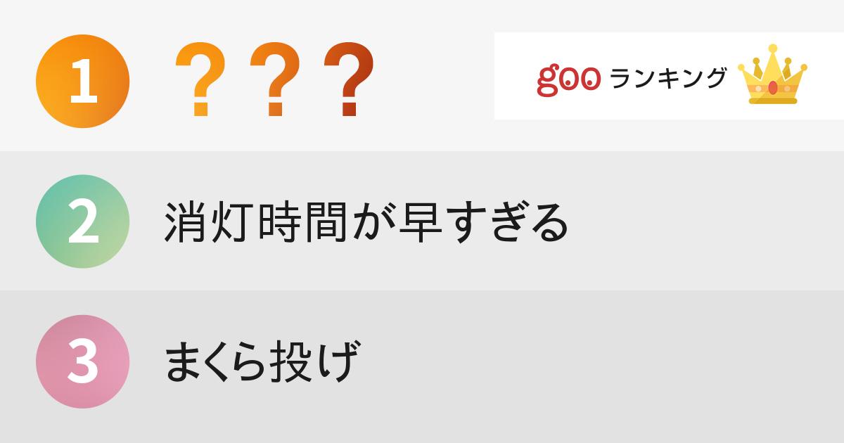 男性に聞いた 中学の修学旅行でありがちなことランキング 15年8月4日 エキサイトニュース