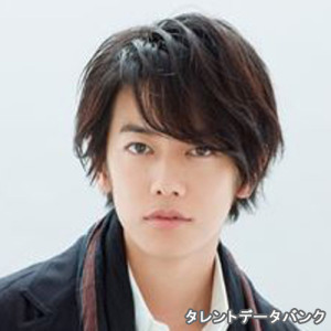 限りなく二次元に近い代俳優ランキング 19年2月7日 エキサイトニュース 2 2