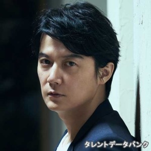 声がかっこいい 俳優ランキング 19年10月9日 エキサイトニュース