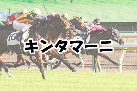 思わず2度見 クセの強すぎる競走馬の名前ランキング 年5月31日 エキサイトニュース 2 2