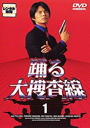 かっこいい 刑事役が似合う50代俳優ランキング 年8月日 エキサイトニュース