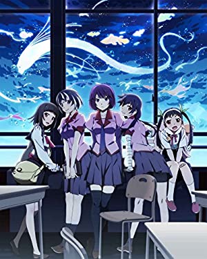 シャフト史上最高の作品だと思うアニメランキング 21年7月3日 エキサイトニュース