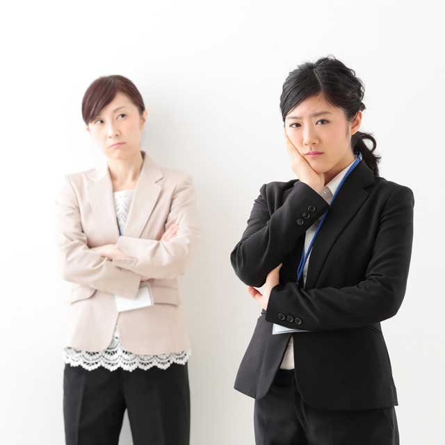 言ったことを後から覆す人との付き合い方 2018年12月6日 エキサイトニュース