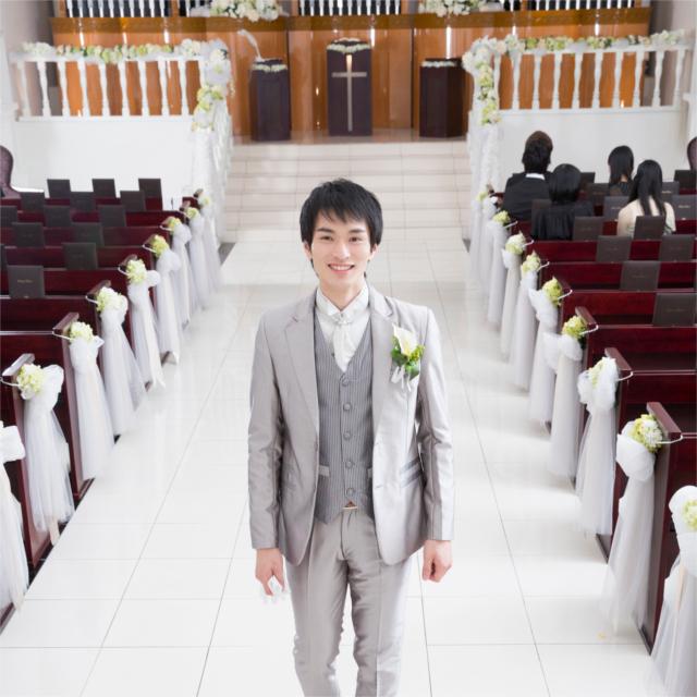 いい旦那になりそう と言われるのに非モテ 結婚出来る 17年2月21日 エキサイトニュース