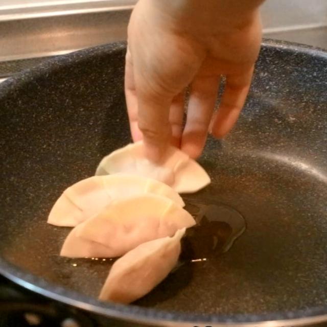 料理上手タモリの極美味レシピ タモリ流白菜餃子 15年7月17日 エキサイトニュース